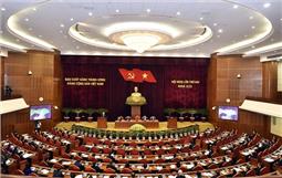 Học tập nghị quyết nghiêm túc, tránh hình thức